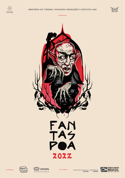 Fantaspoa 2022: Brazilian Genre Fest Returns In-Person, Announces First Wave